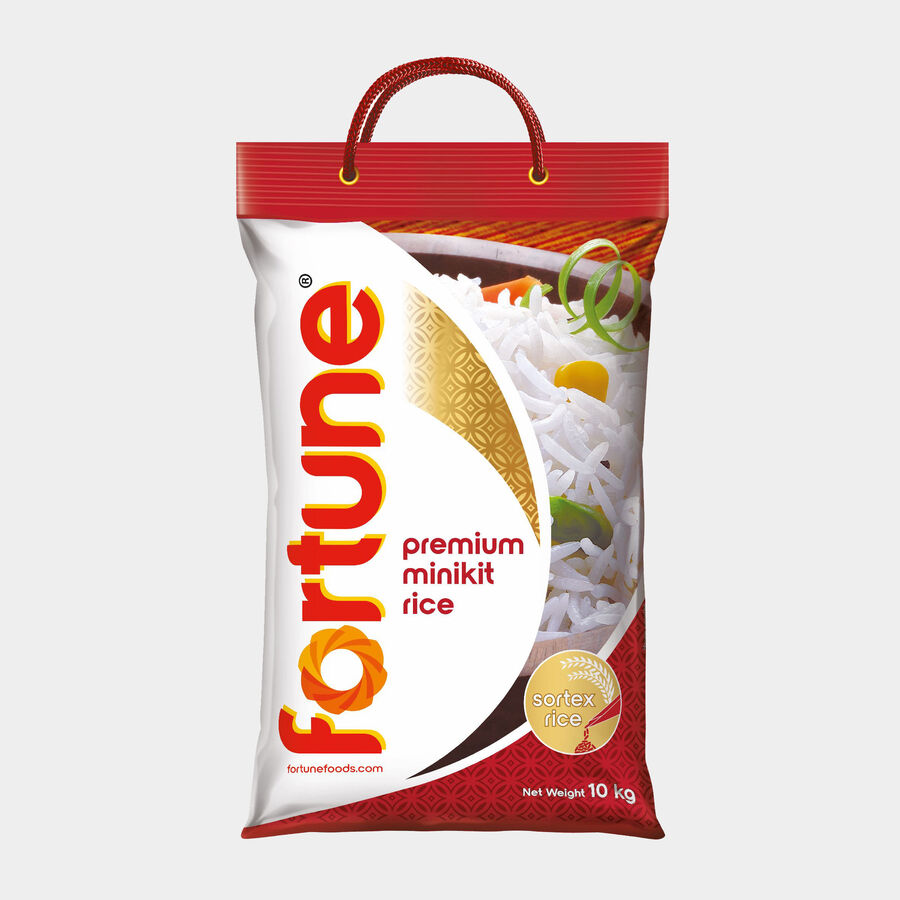 Premium Minikit Rice, , large image number null