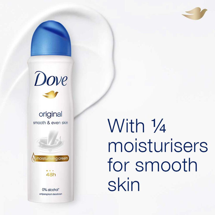 Original Body Spray, , large image number null