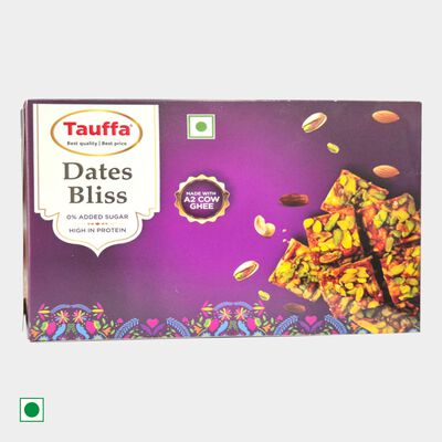 Dates Bliss