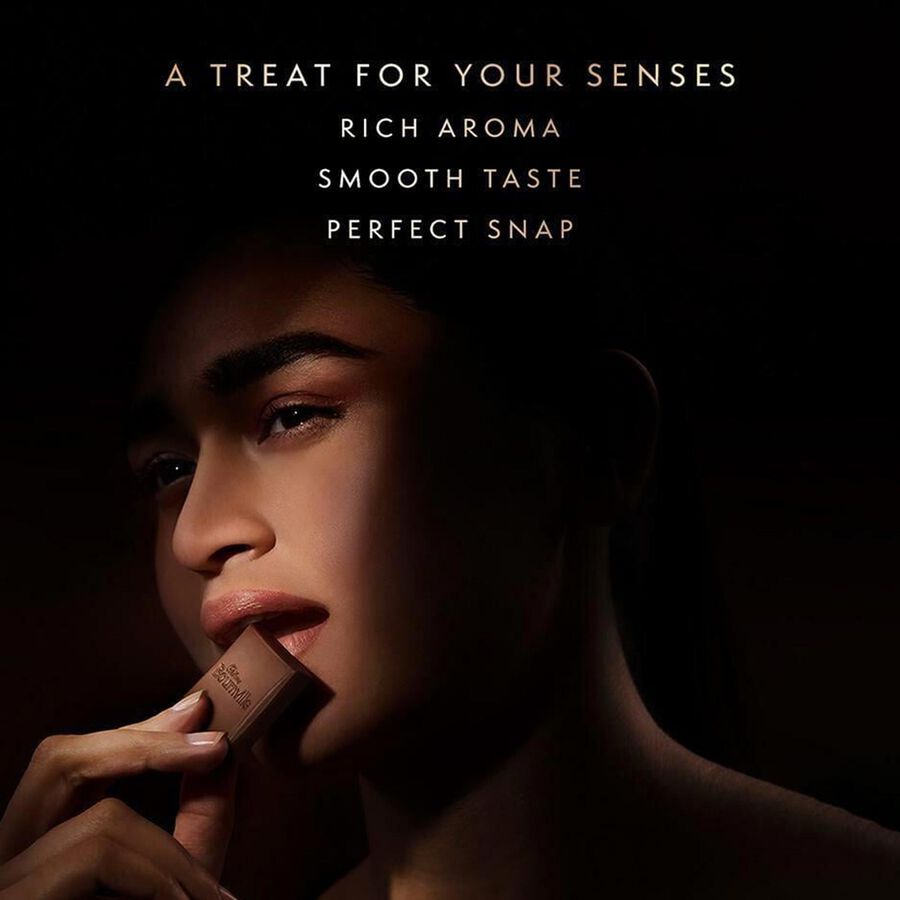 Bournville Intense 70% Rich Dark Chocolate, , large