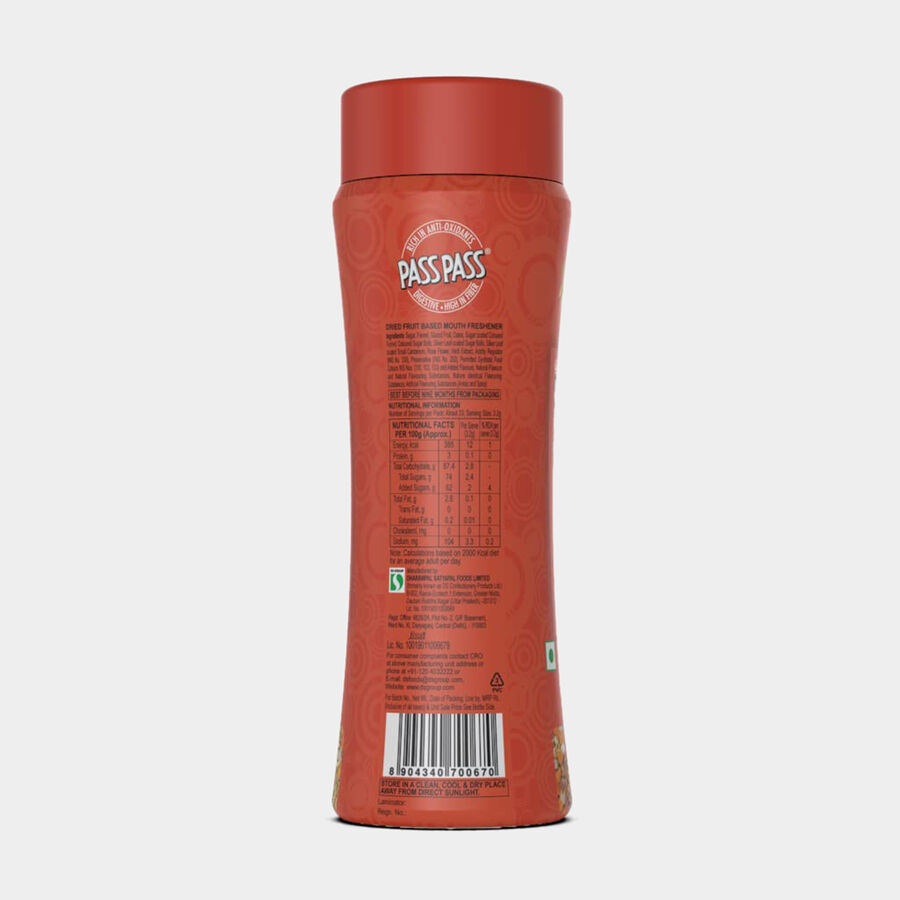 Frutti Mix, , large image number null