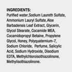 Sensitive Hand wash, , small