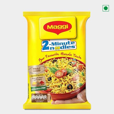Maggi Instant Masala Noodles