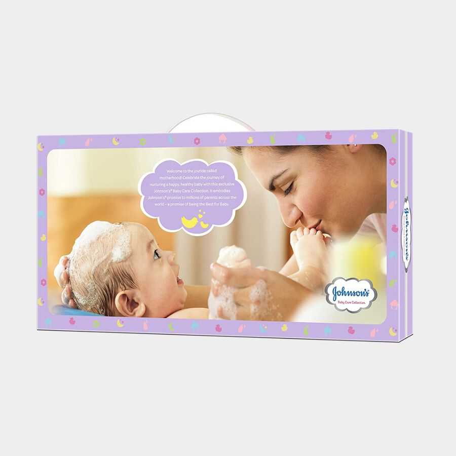 Baby Gift Pack Set 8 Pcs., , large image number null