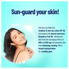 Sunscreen Lotion, , small