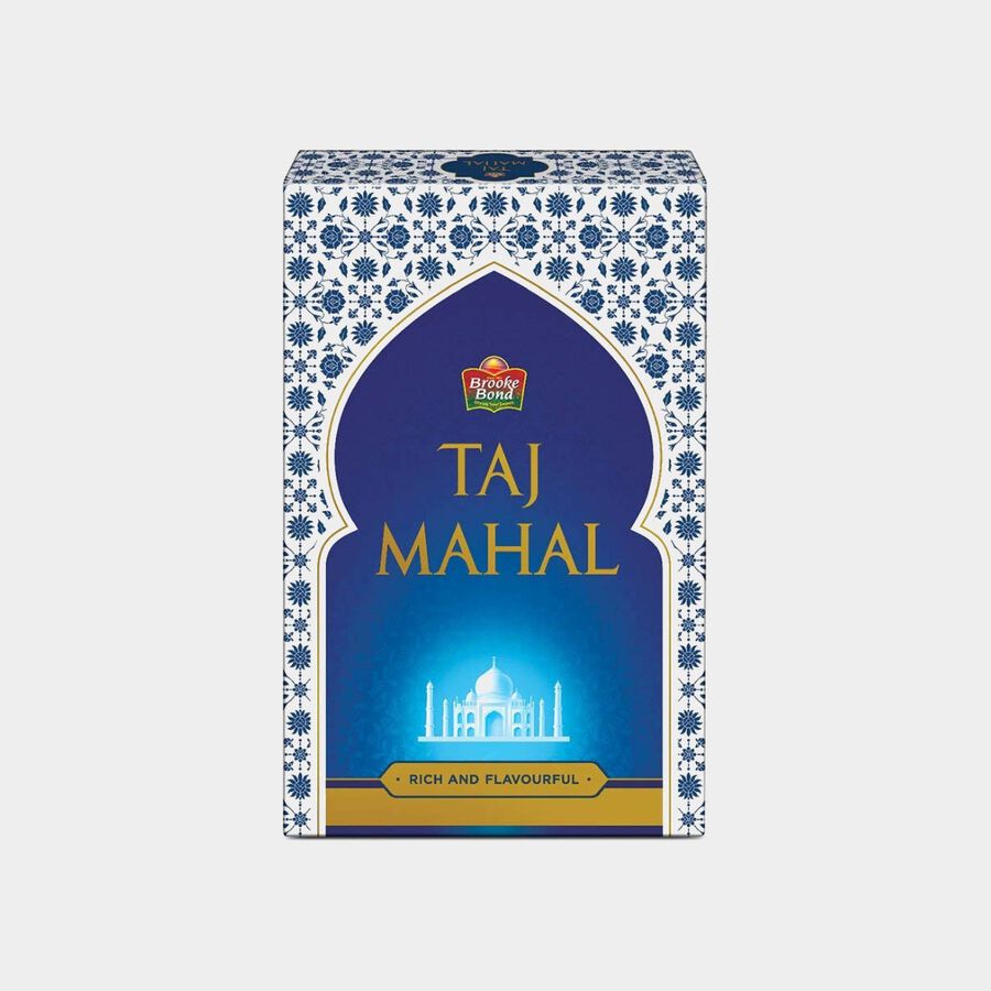 Taj Mahal Tea, , large image number null