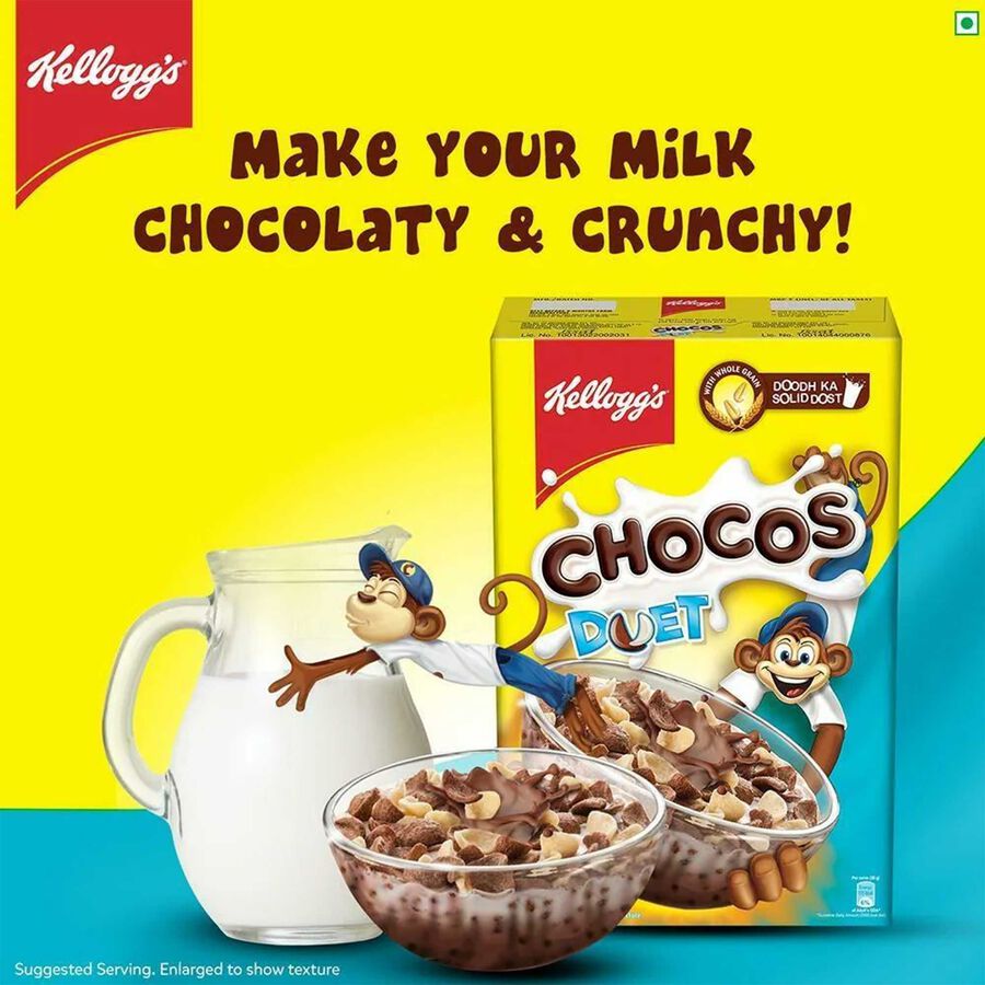 Choco Duet, , large image number null