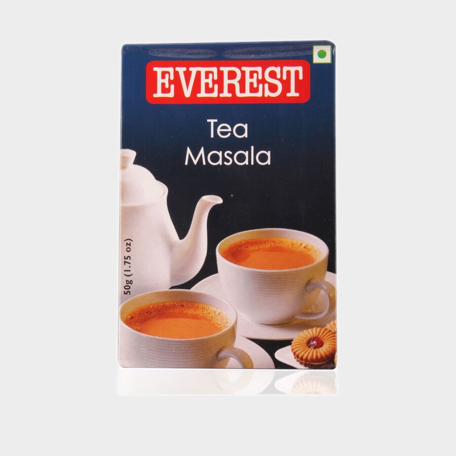 Tea Masala, , large image number null
