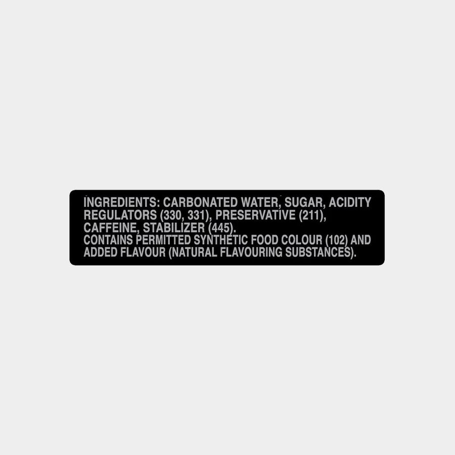 Soft Drink Bottle, , large image number null