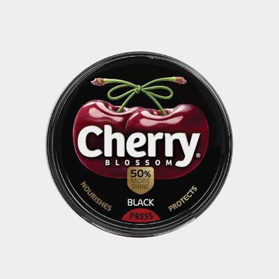 Shoe Polish Black