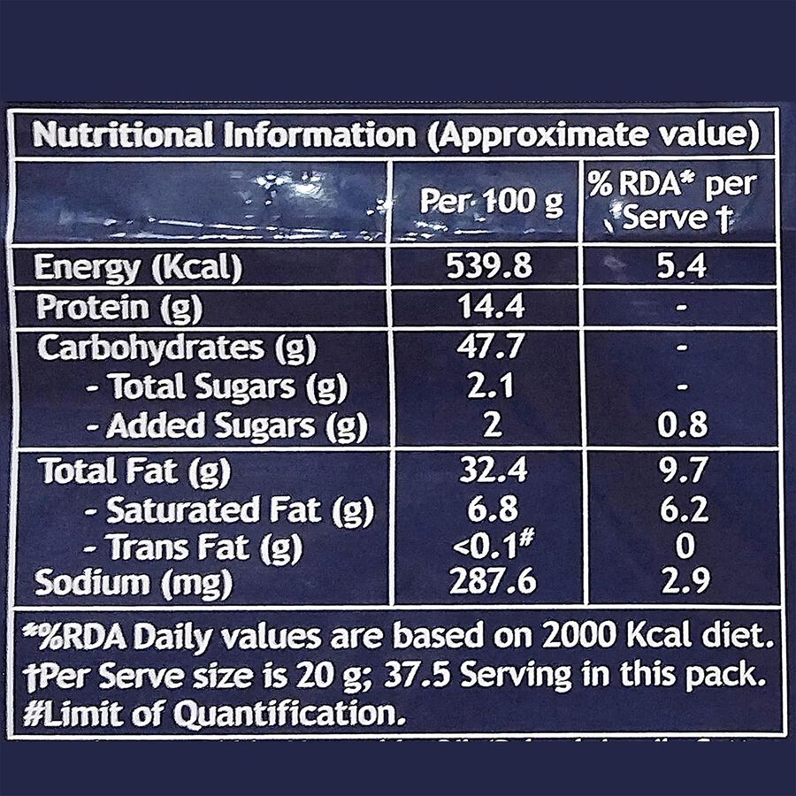 Bombay Mixture, , large image number null