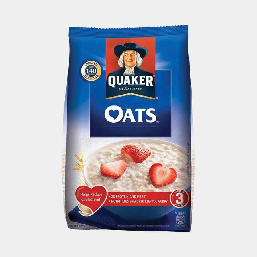 Oats, , large image number null