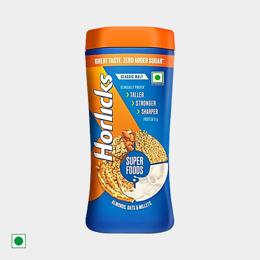 No Added Sugar Nutrition Drink, , large