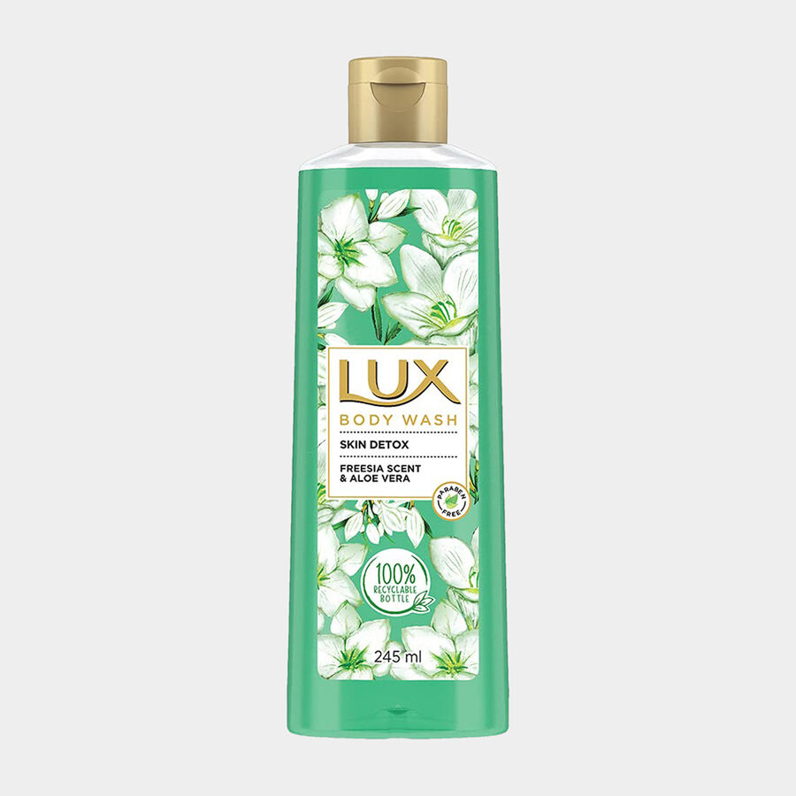 Velvet Touch Body Wash, , large image number null