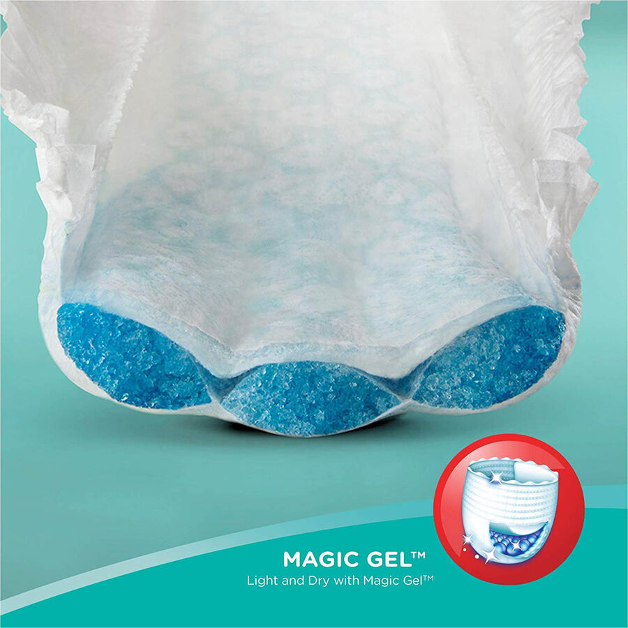 Active Baby Pants - XXL, , large image number null