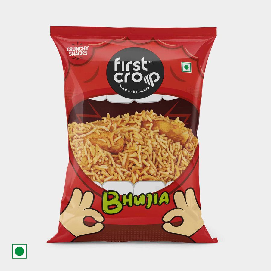 नमकीन बीकानेरी भुजिया, , large image number null