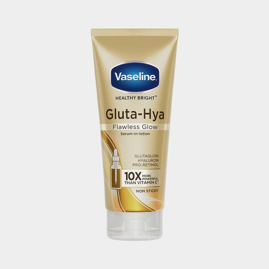 Gluta-Hya Flawless Glow Lotion, , large image number null