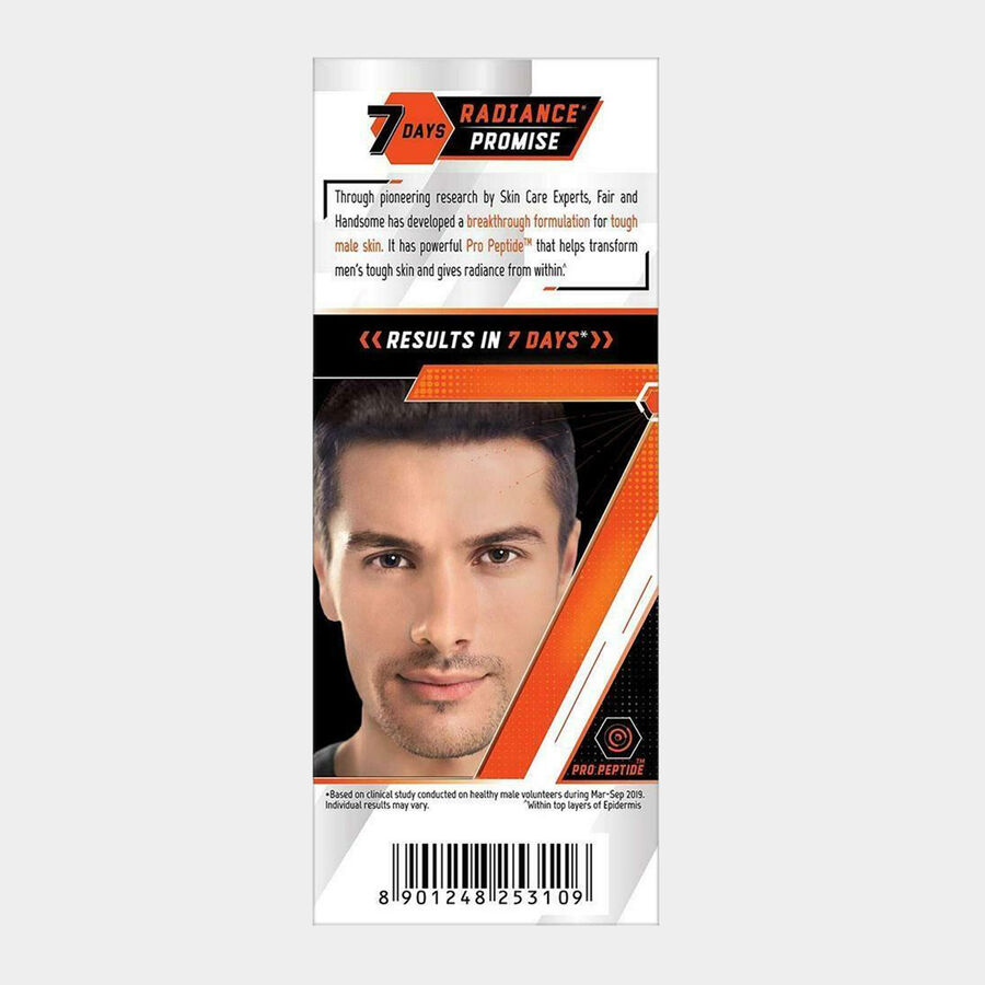 Fair And Handsome Cream, , large image number null