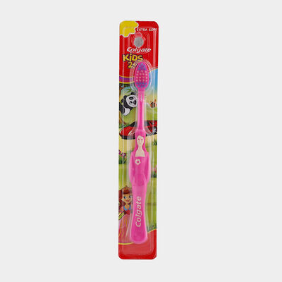 Kids 0-2 Years Tooth Brush