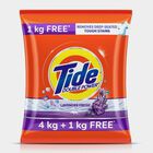 Detergent Powder Lavender, , small image number null