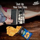 Indian Masala Flavour Potato Chips, , small image number null