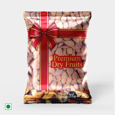 Premium Almond