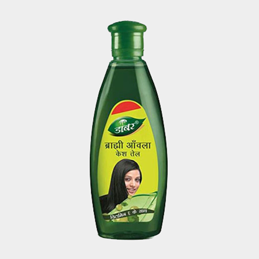 Brahmi Amla Hair Oil, , large image number null