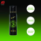 Triple XXX Deodorant Spray , , small image number null