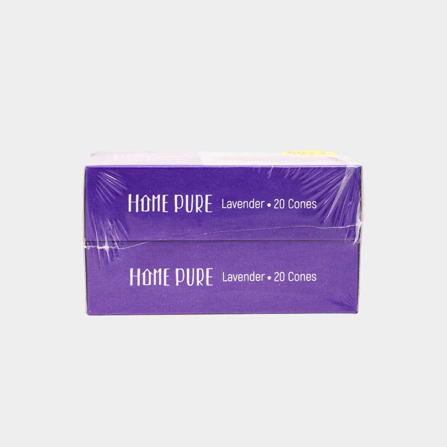 Dhoop Cones - Lavender, , large image number null