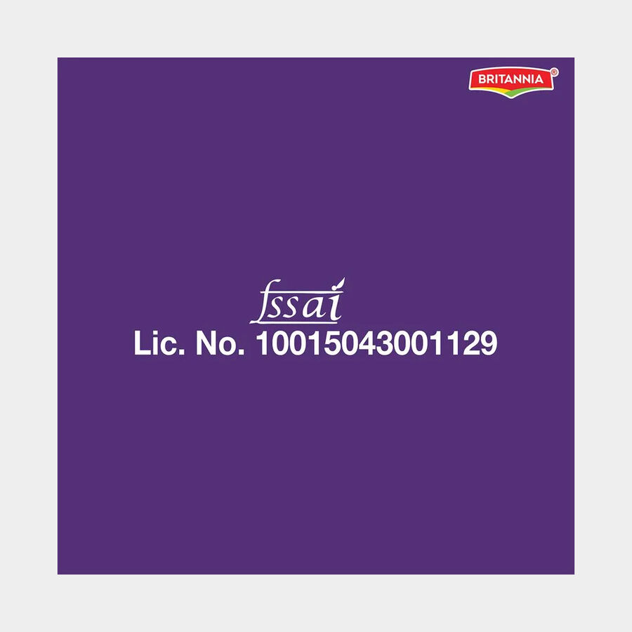 Nutrichoice Digestive Zero Biscuit, , large image number null