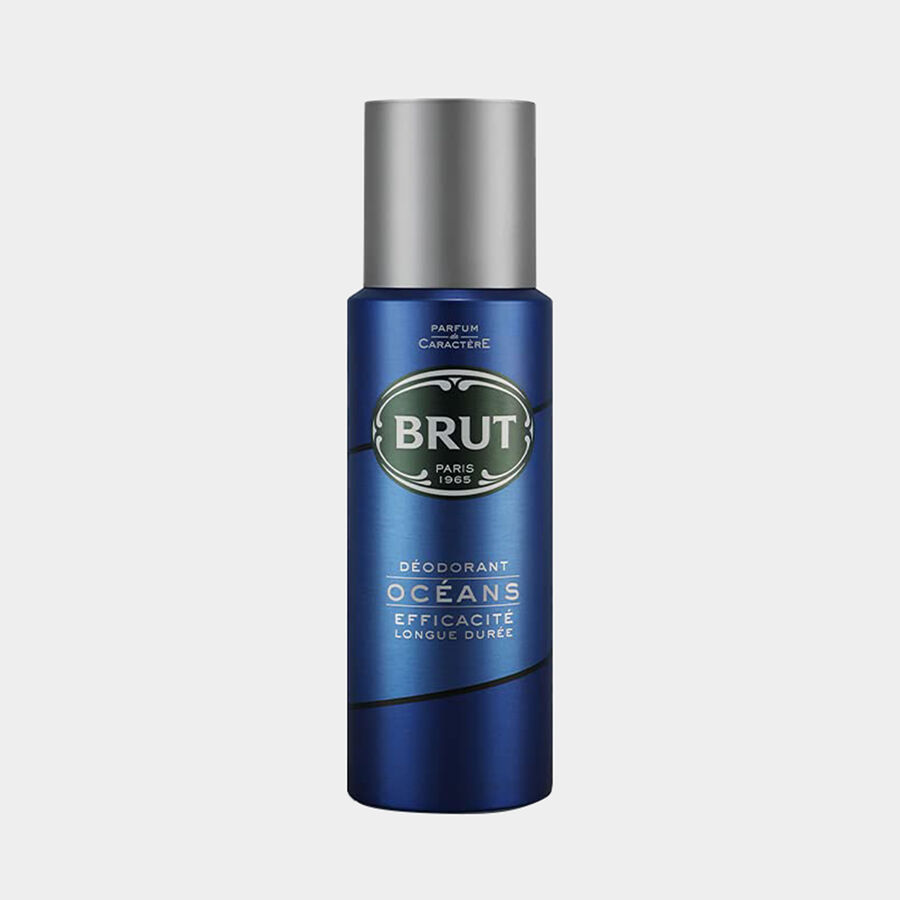 बॉडी स्प्रे - 200Ml, , large image number null