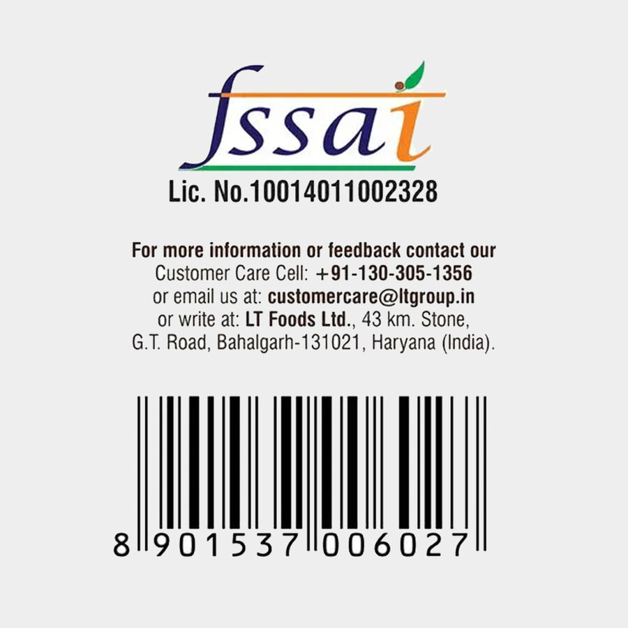 Rozana Gold Basmati Rice / Chawal, , large image number null