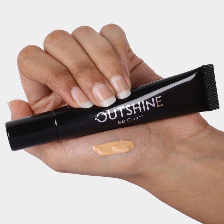 Bb Cream Shade - 3, , large image number null