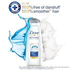 Dandruff Care Hair Shampoo, 340 ml, small image number null