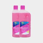Disinfectant Floor Cleaner - Floral, , small image number null