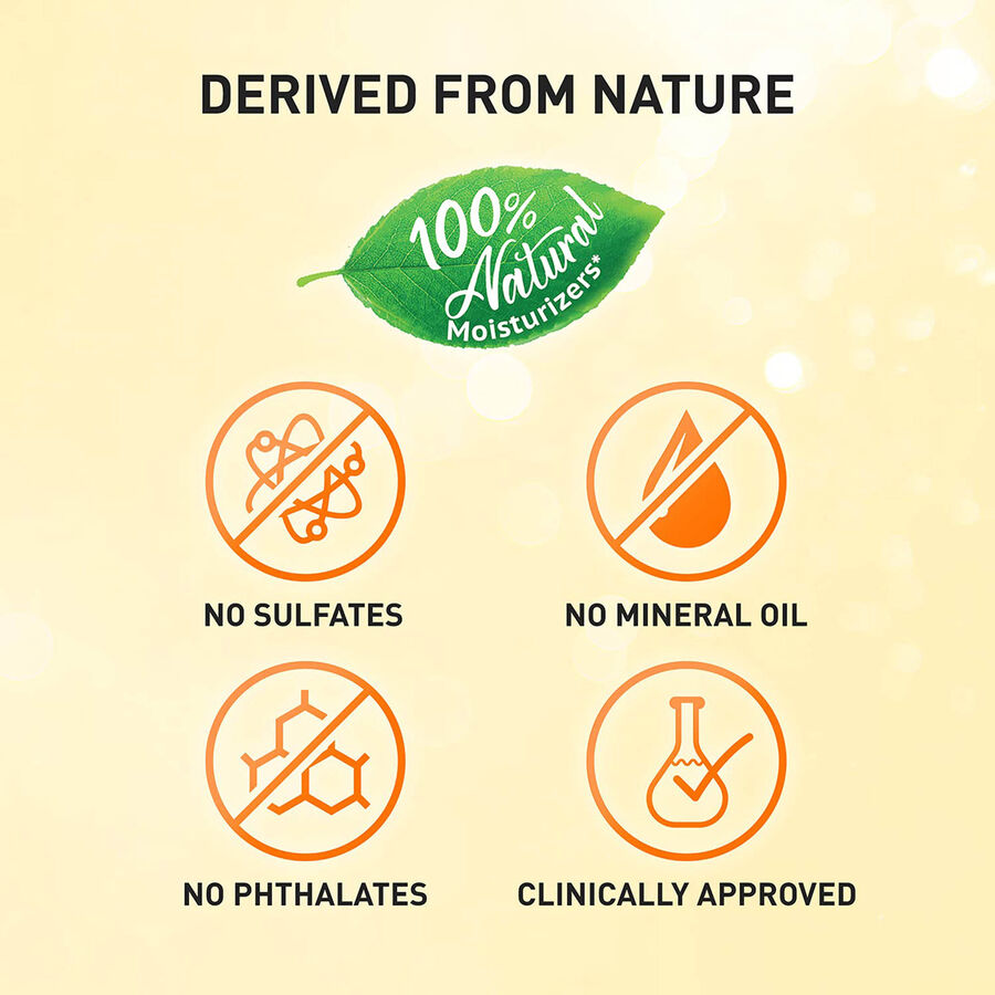 Deep Nourish Coconut Lotion, , large image number null