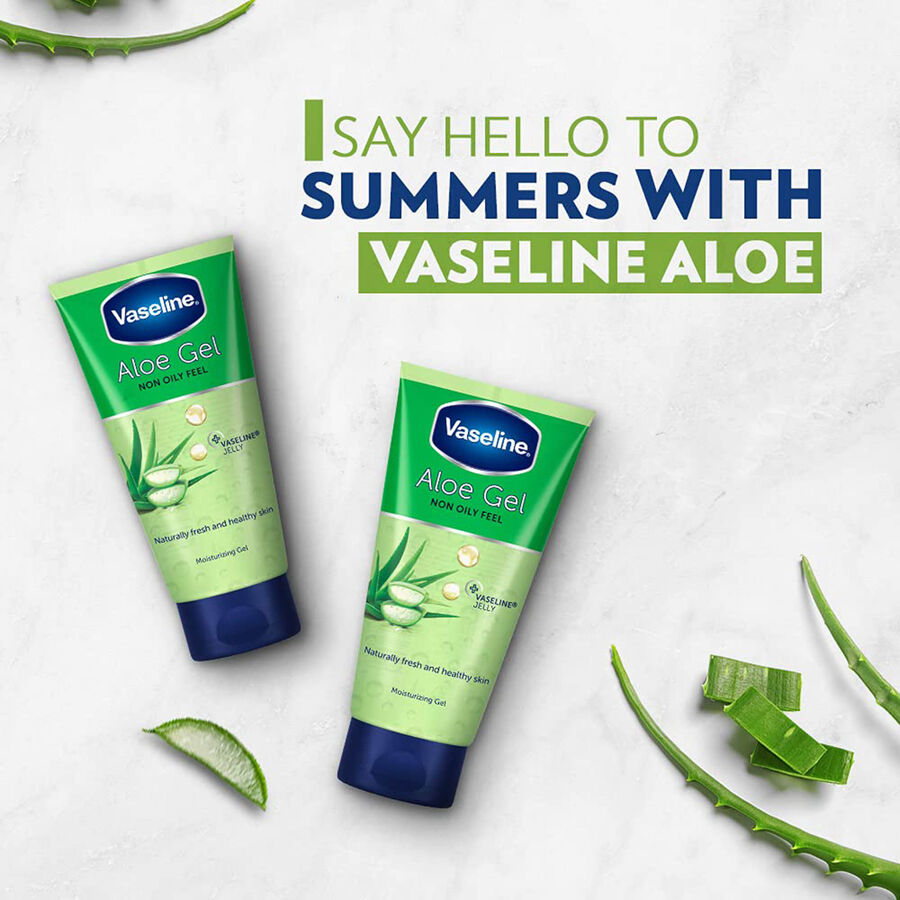 Aloe Fresh Face Gel, , large image number null