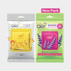 Lavender - Pocket Bathroom Freshener, , small image number null