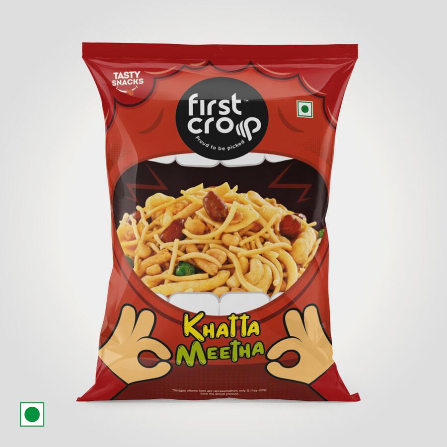 Khatta Meetha Namkeen, , large