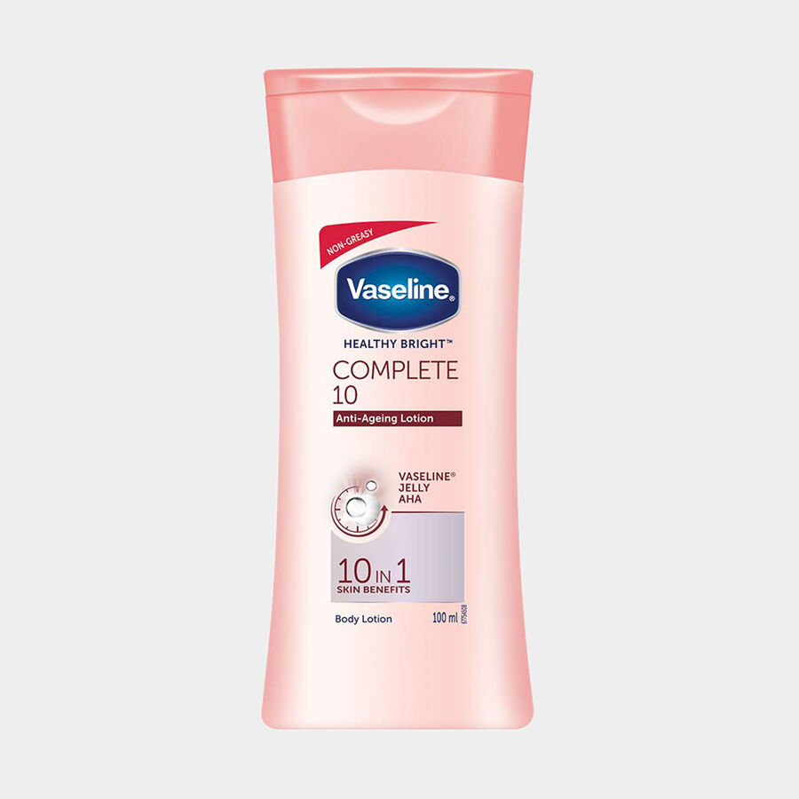 Healthy White Complete Body Lotion, , large image number null
