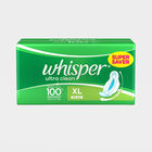 Ultra Clean Sanitary Pad, , small image number null