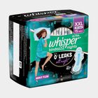 Ultra Bindazzz Nights Sanitary Pads - XL+, , small