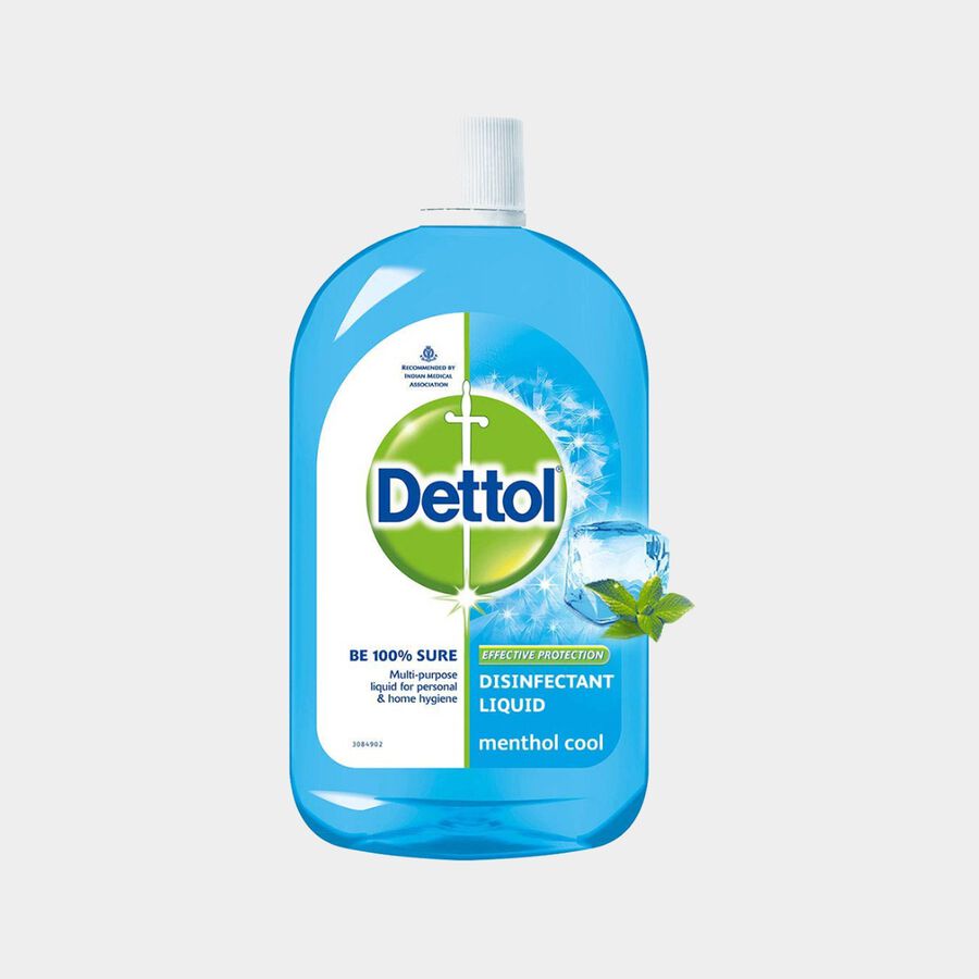Cool Antiseptic Liquid, , large image number null