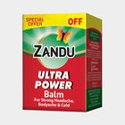 Medicated Cream - Ultra Power Balm, , small image number null