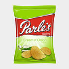 Wafers Cream & Onion Chips, , small image number null