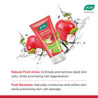 Skin Fruits Softening Glow Face Wash, , small image number null