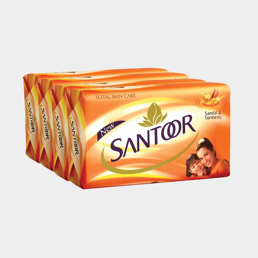 Orange Soap Body Soap, , large image number null