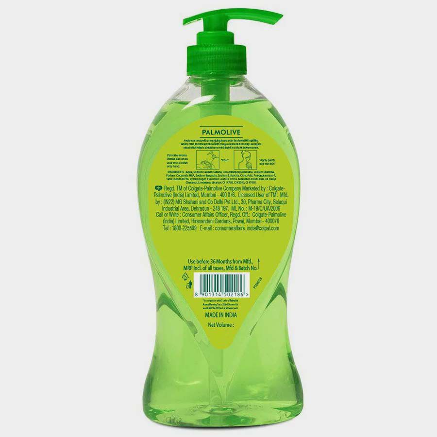 Body Wash - Morning Tonic, , large image number null