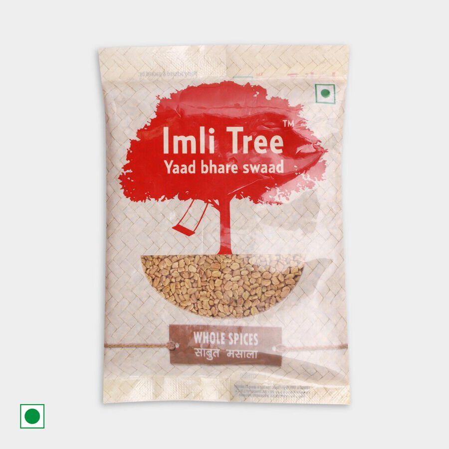 Fenugreek / Methi, , large