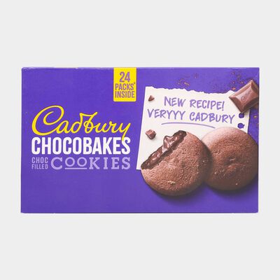 Chocobakes